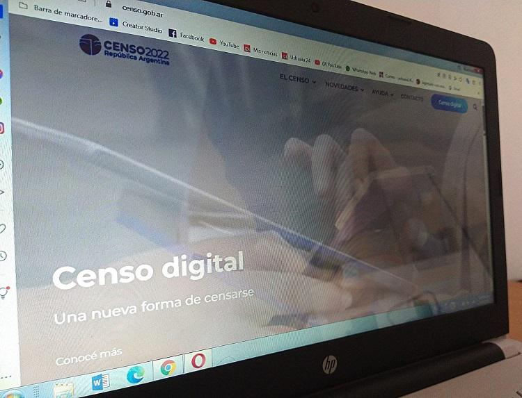 censo