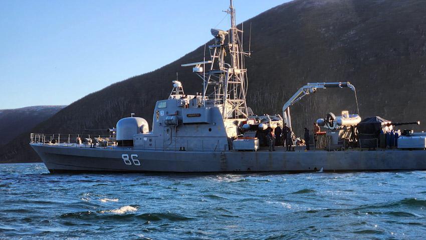 armada buen suceso 2