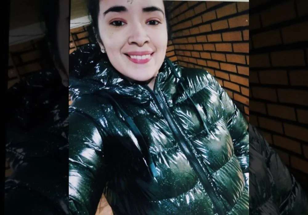 Estela Acosta Río Grande