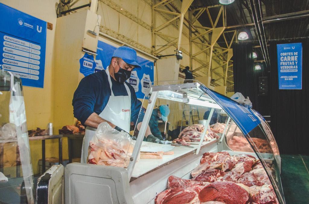 mercado popular