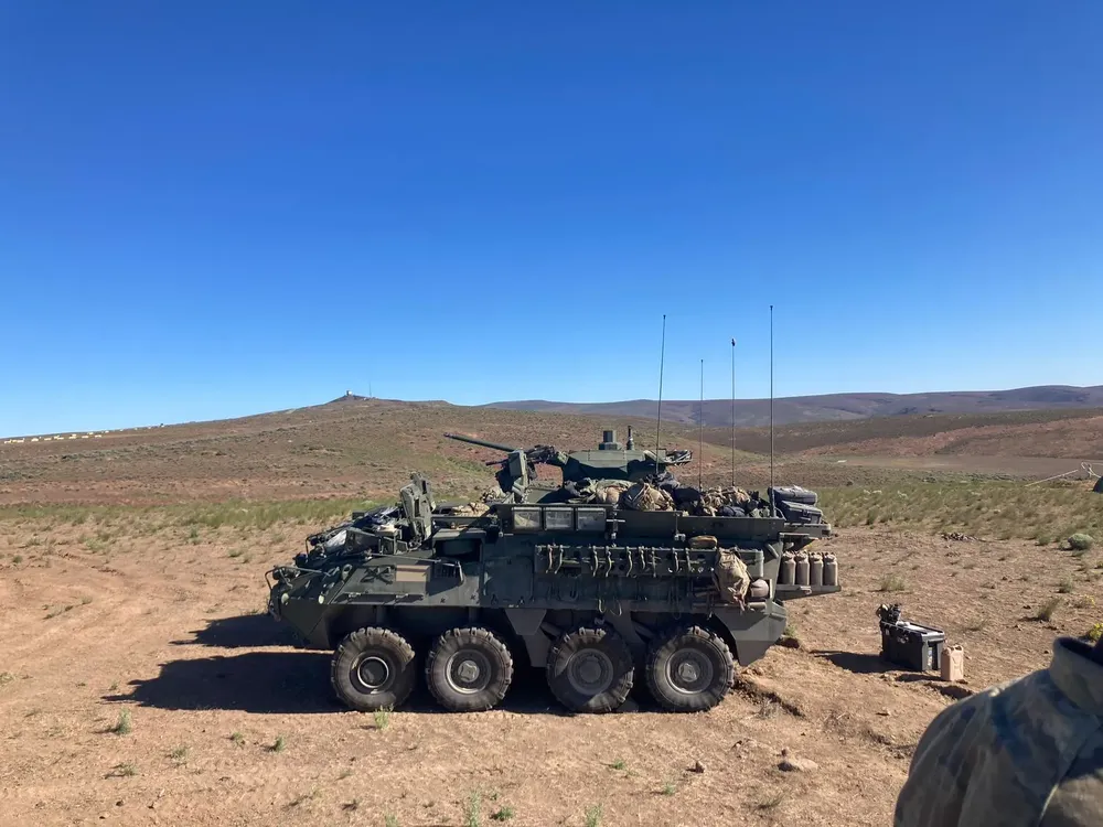 Ejército Argentino 2