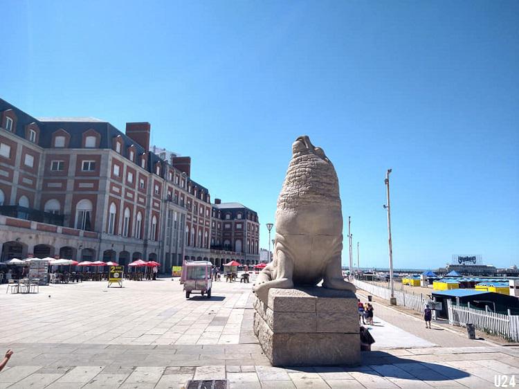 Mar del Plata