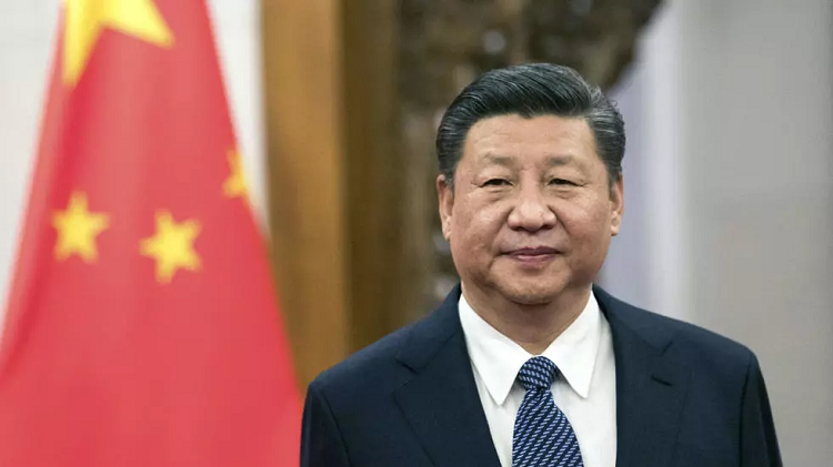 xi jiping