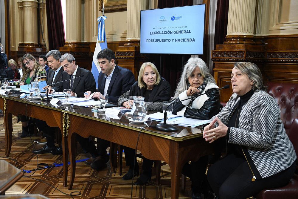 senado alquileres