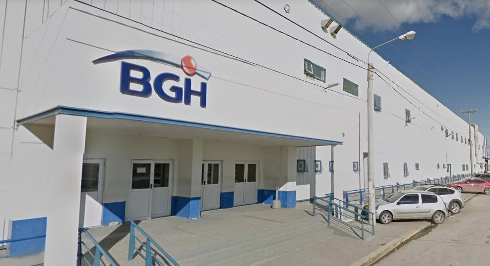 BGH 750X500