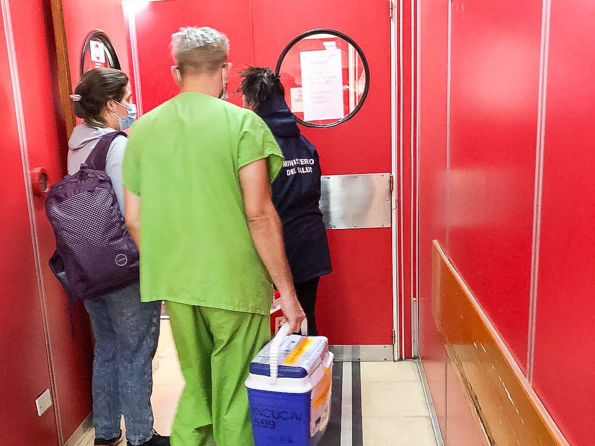 donar organos