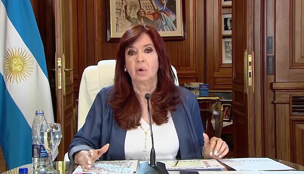 cristina fernandez