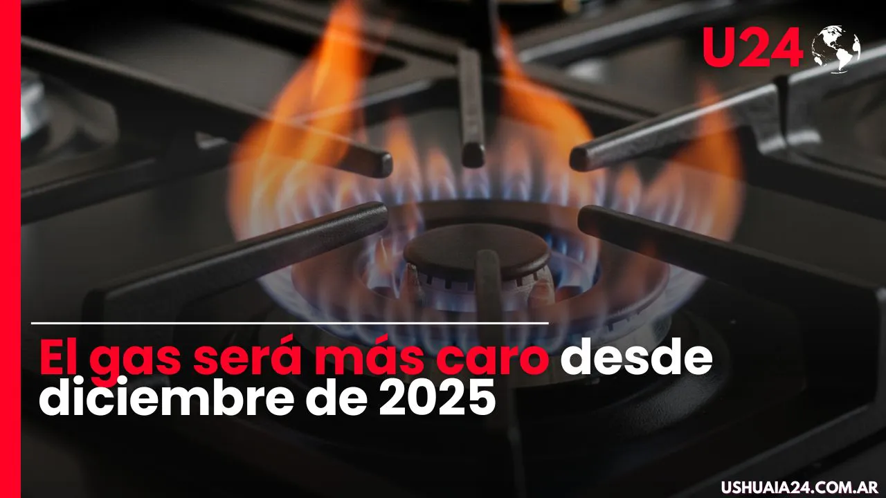 aumento gas diciembre