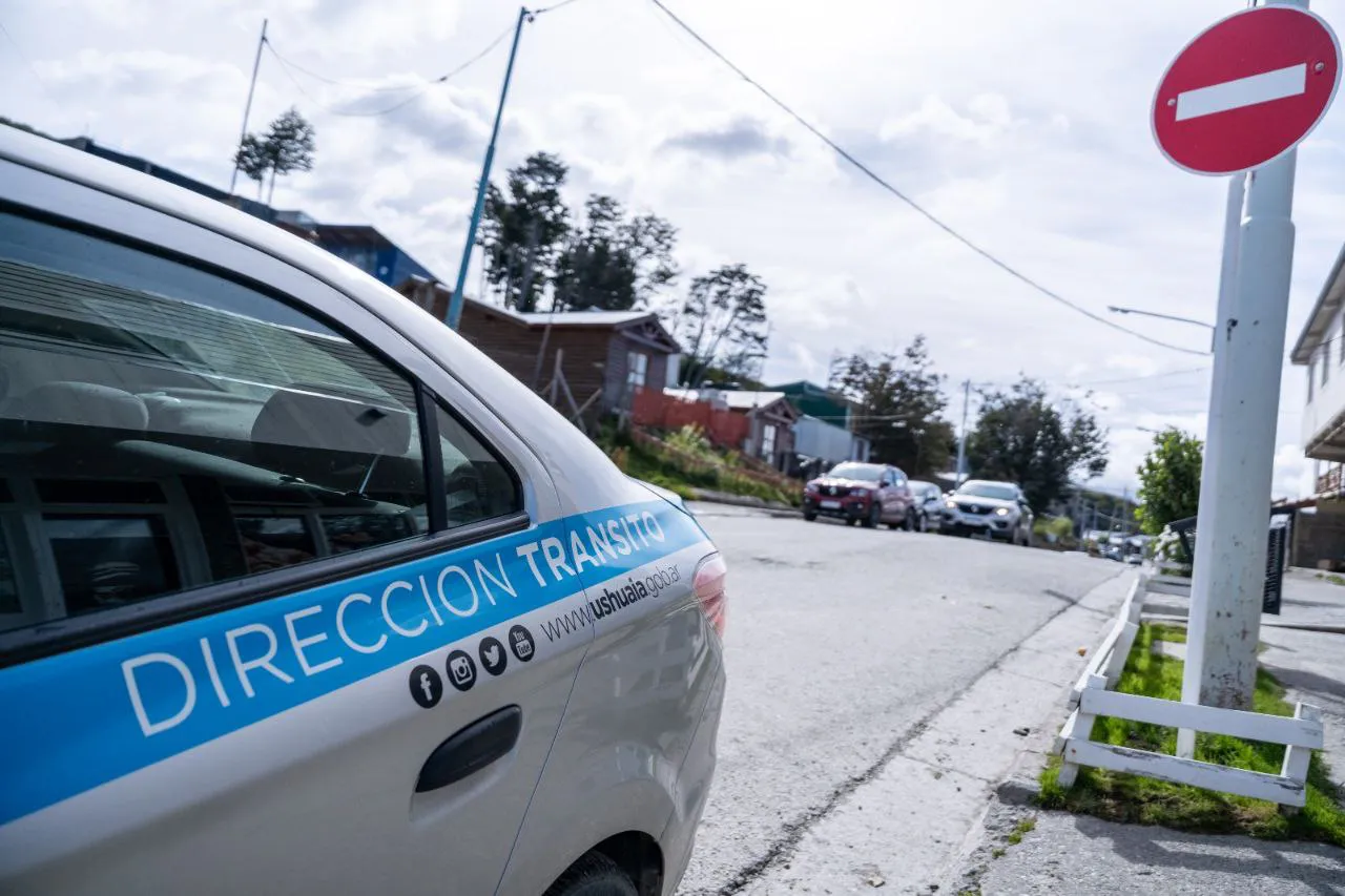 transito