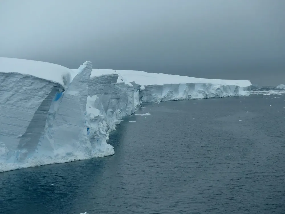 glaciar antartida1