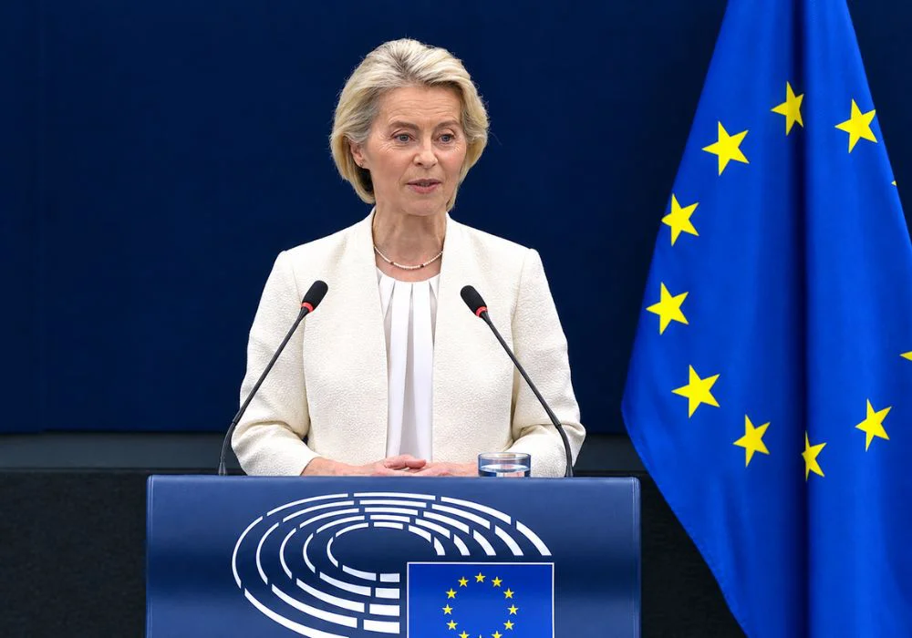 Ursula von der Leyen2