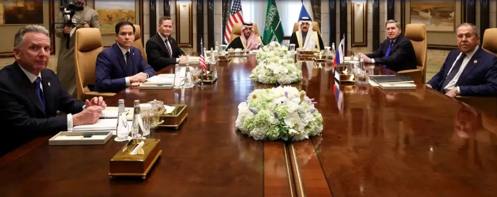 rusia estados unidos