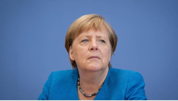 merkel