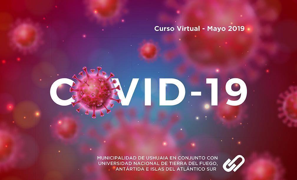 curso coronavirus