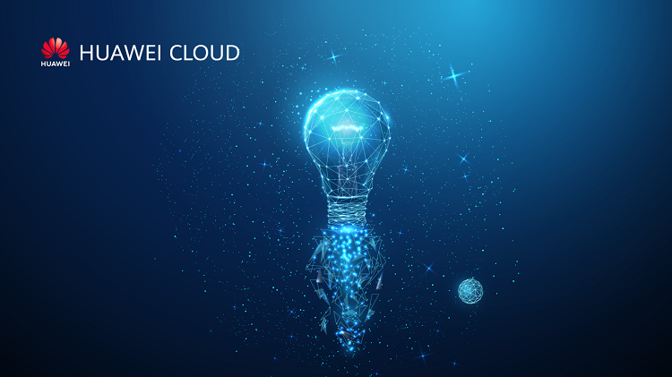 huawei cloud