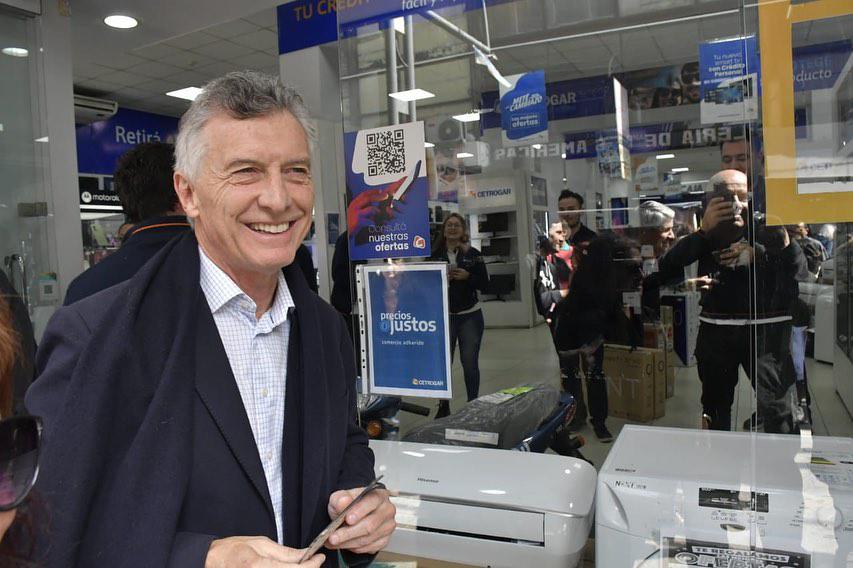 macri