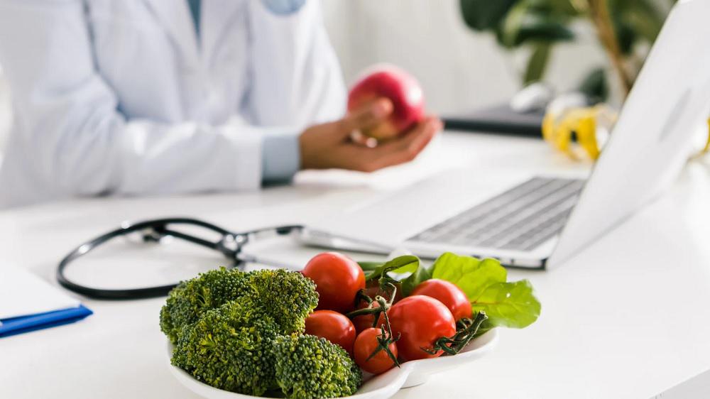 NUTRICION