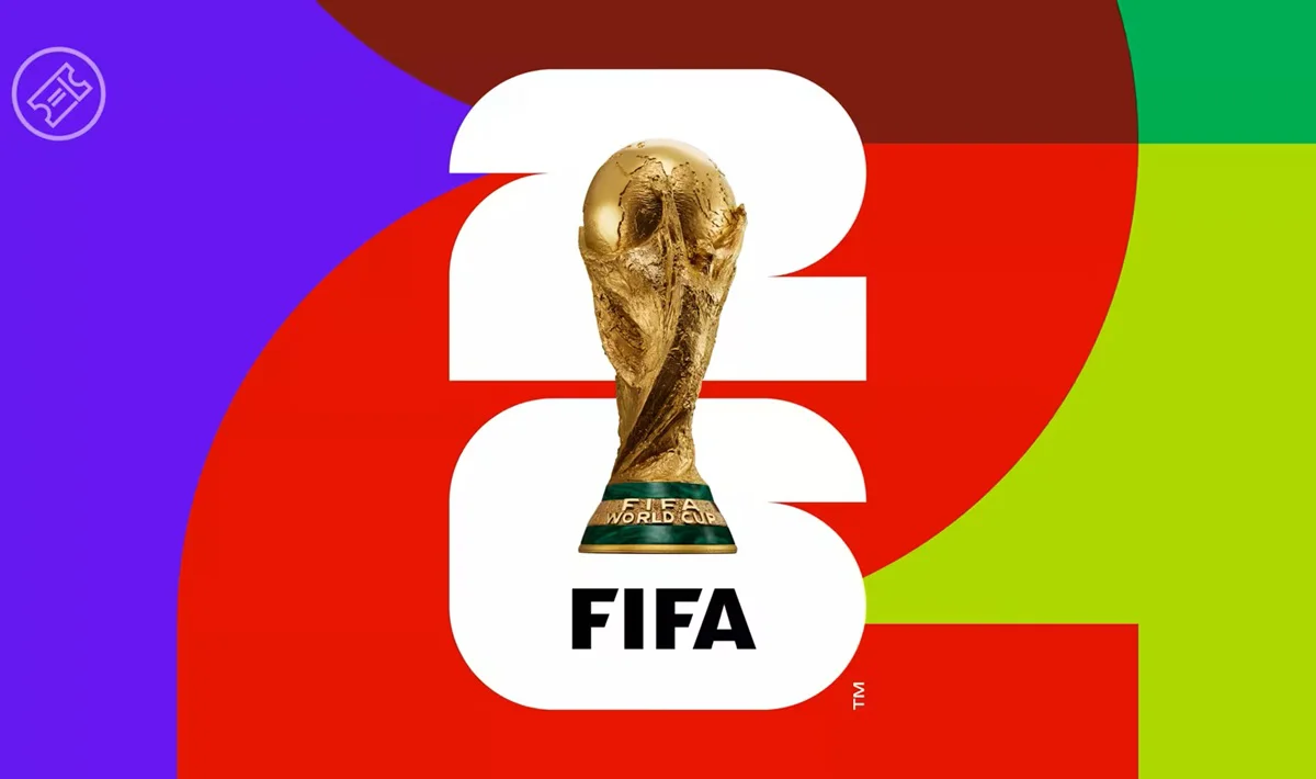 logo fifa mundial