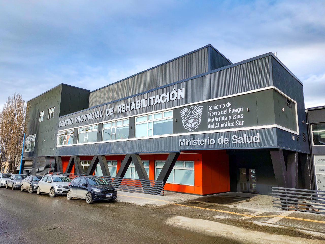 centro de rehabilitacion