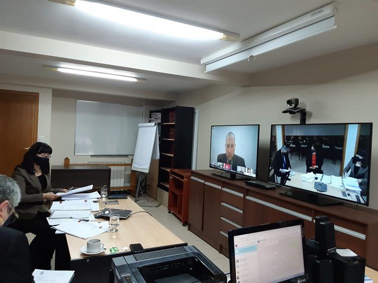 juicio ushuaia
