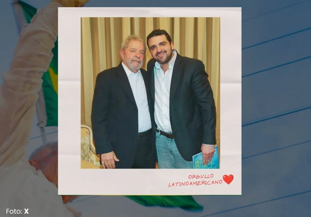 VUOTO LULA