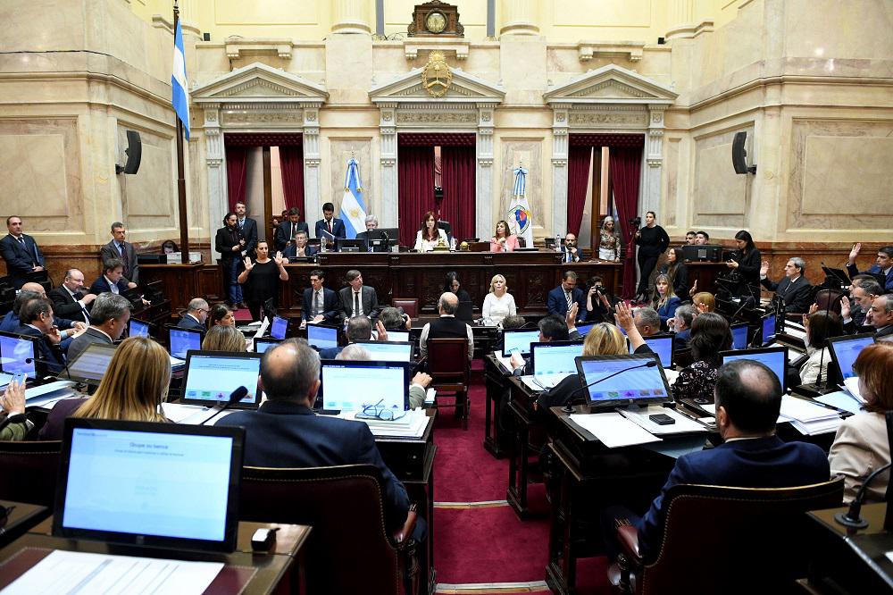 senado