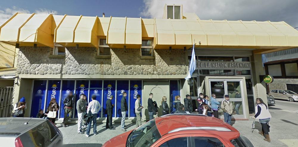 banco nacion