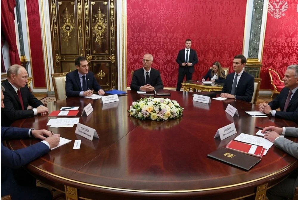 Putin ucrania