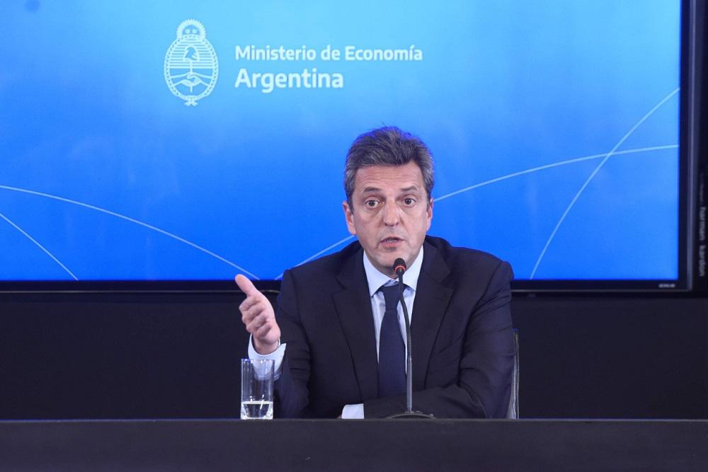 massa economia