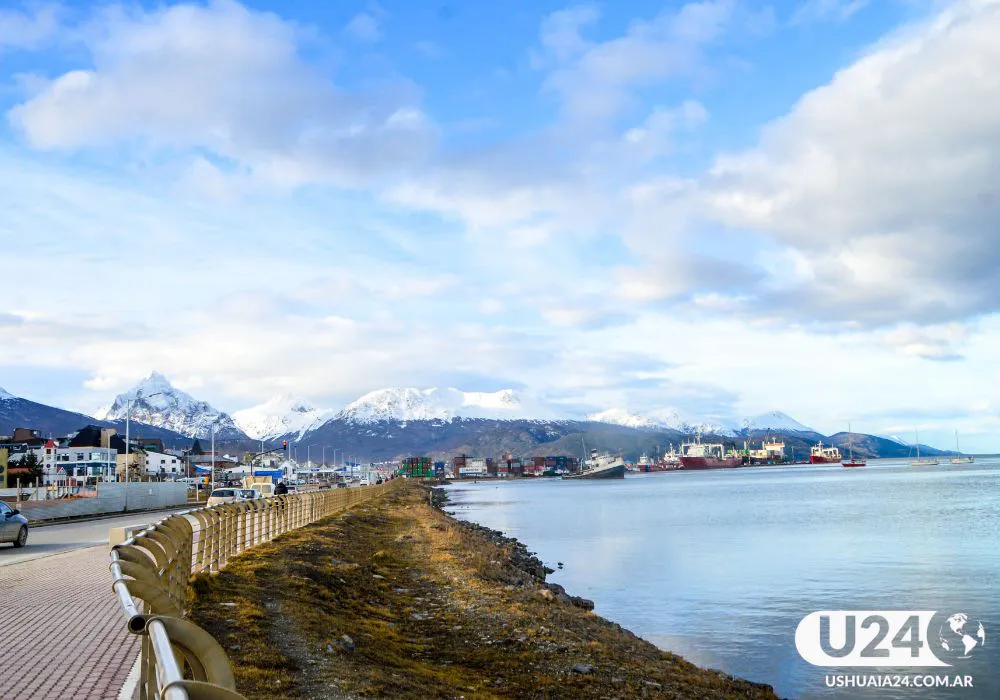 ushuaia costa