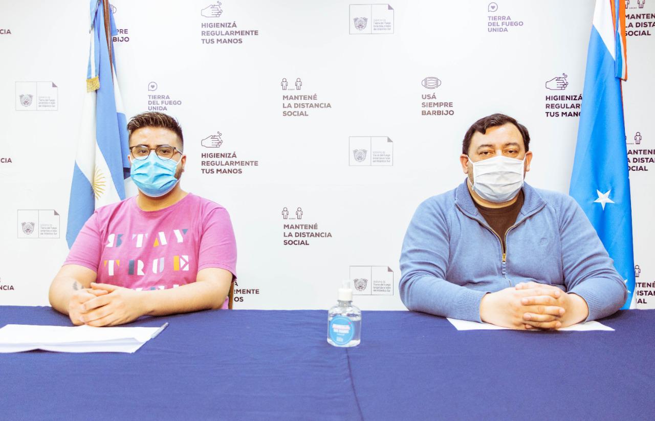 barrios coronavirus