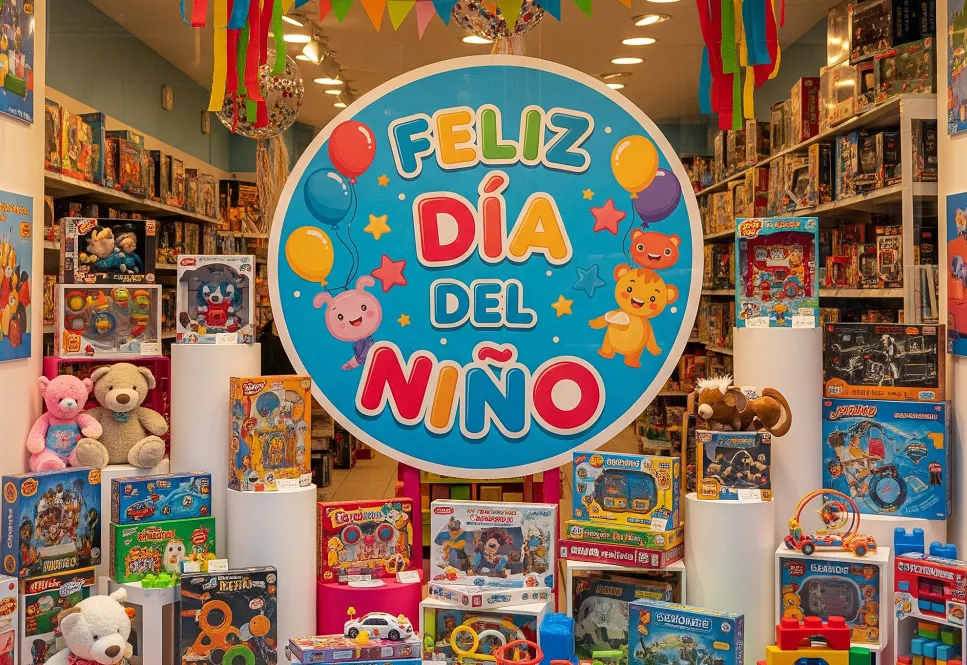 dia del niño