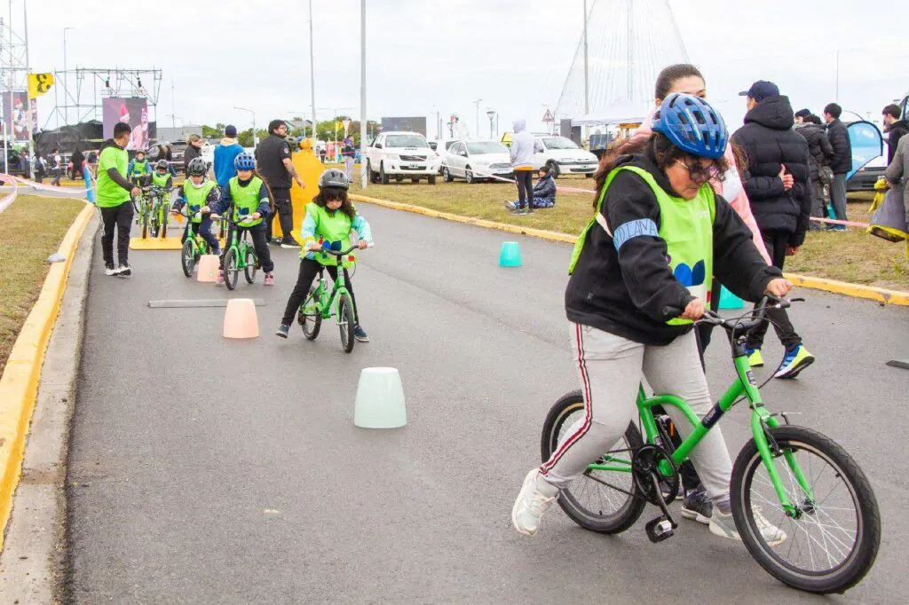 bicicletas rio grande