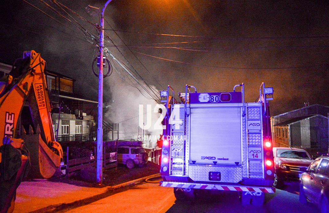 incendio lirios de los valles 1