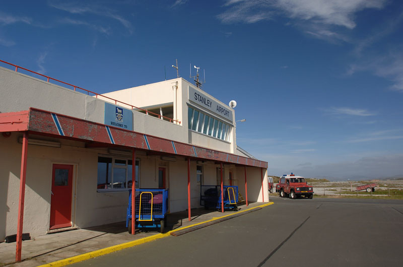 aeropuerto malvinas