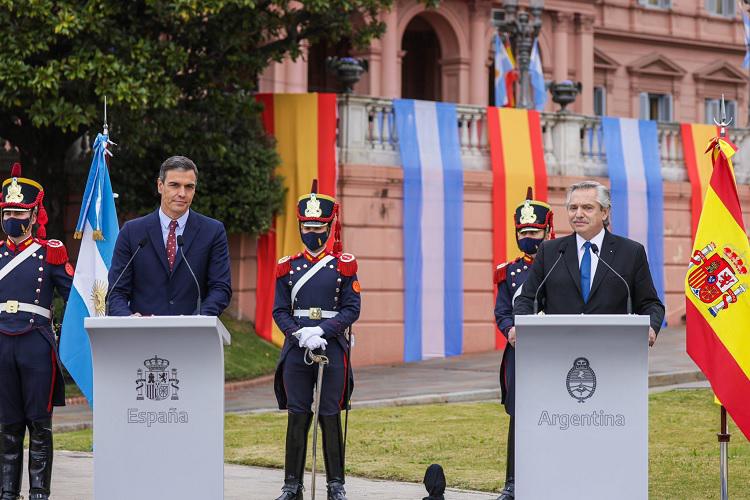 alberto fernandez sanchez