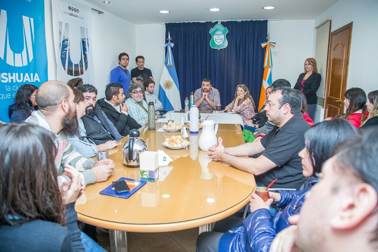 reunión asignatarios lotes 2