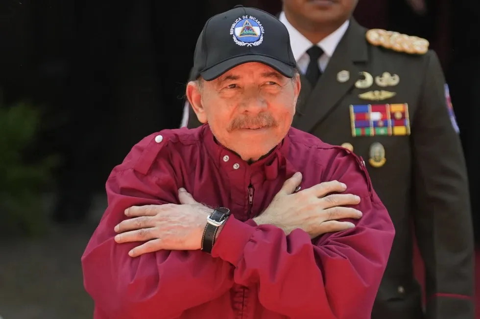ortega