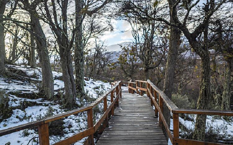 parque nacional