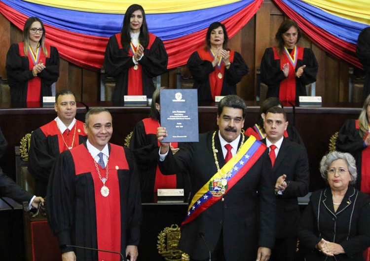 Maduro