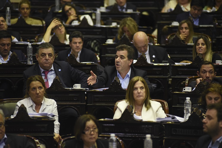 diputados