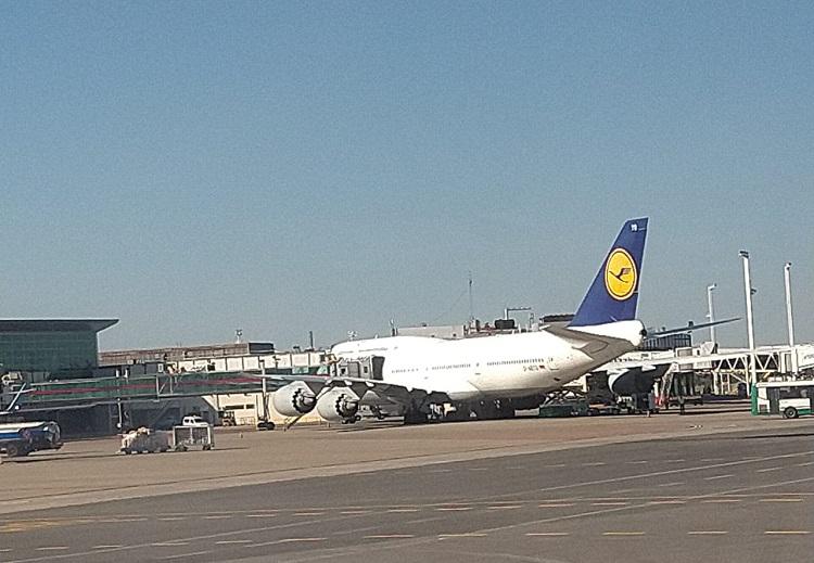 Lufthansa