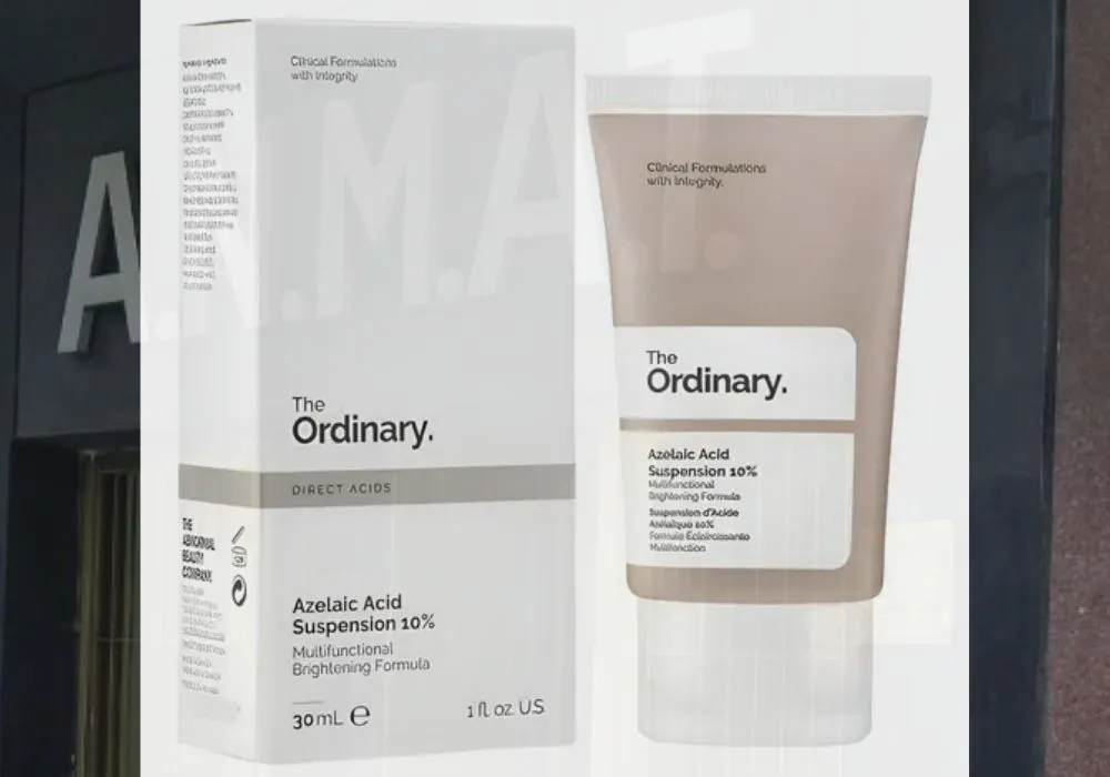 the ordinary anmat