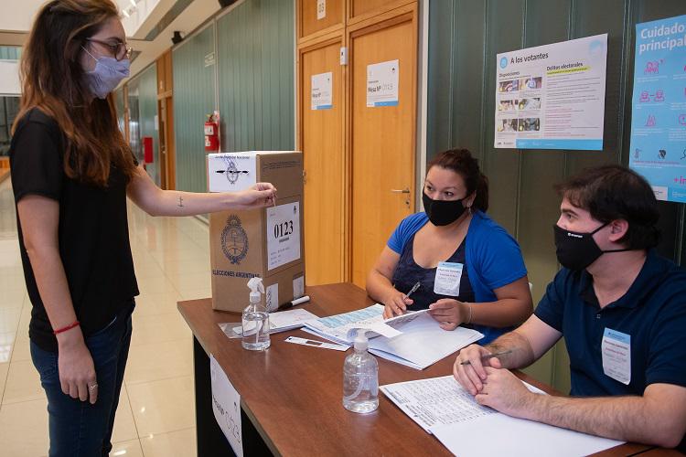 elecciones coronavirus