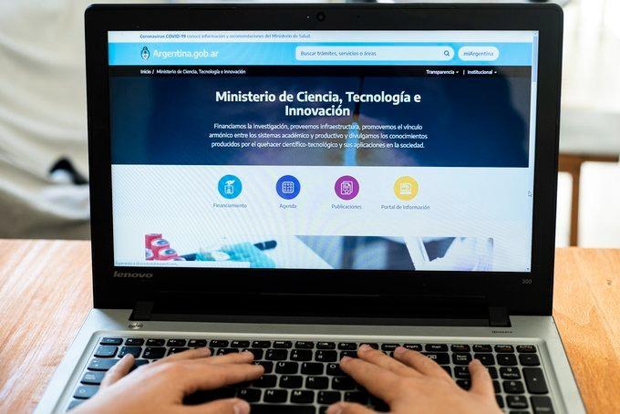 ciencia y tecnologia