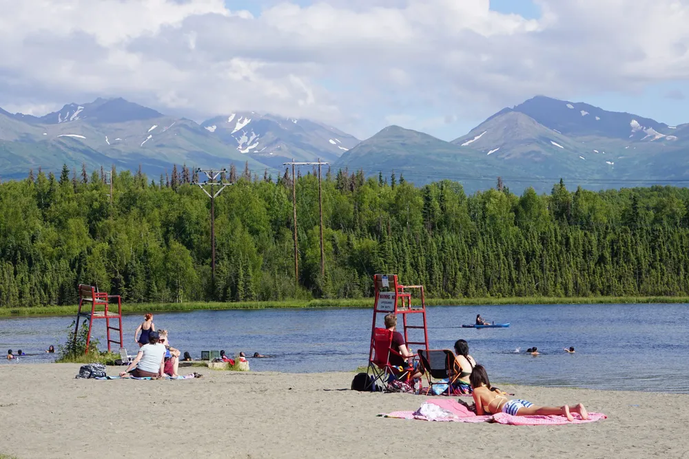 ALASKA