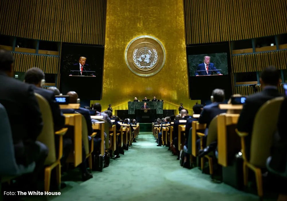 trump ONU 81