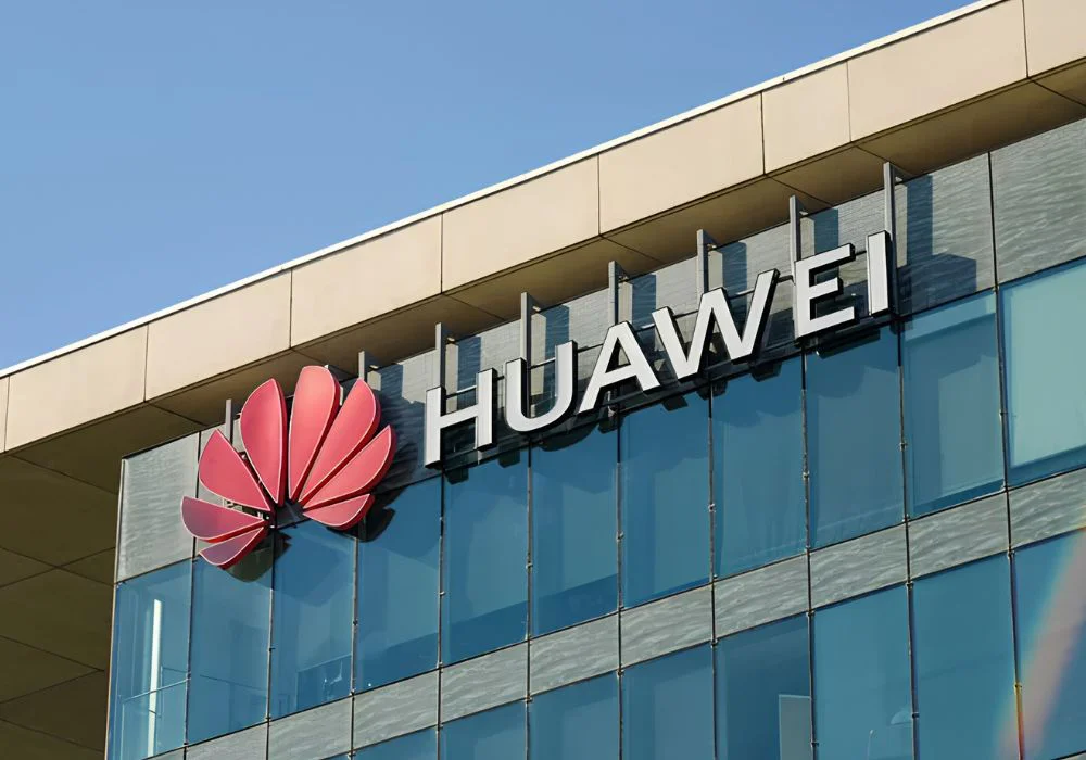 Huawei