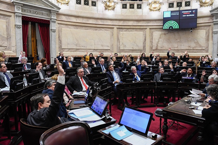 senado