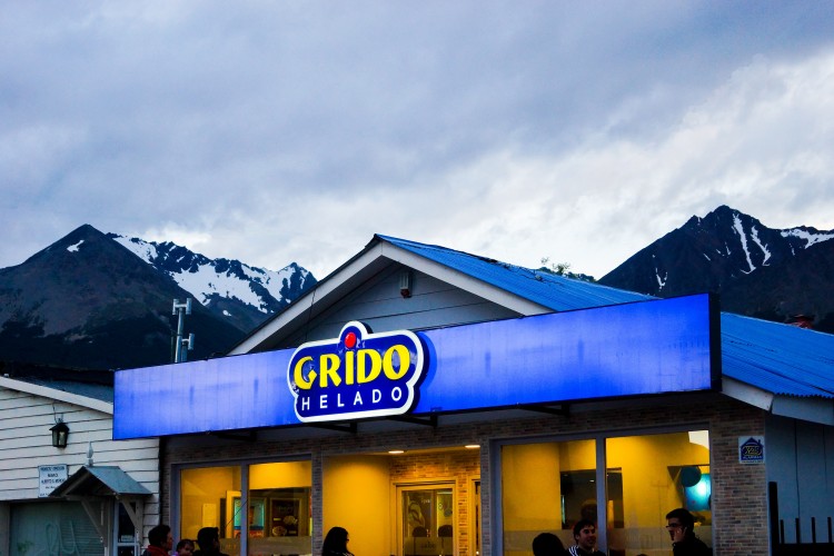 grido